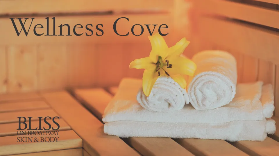 A man and woman receiving a couples massage