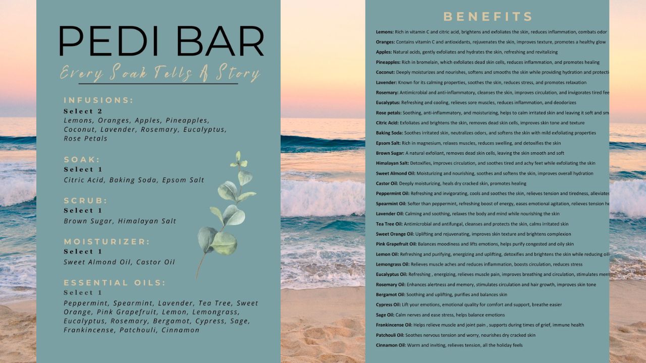 A man and woman receiving a couples massage