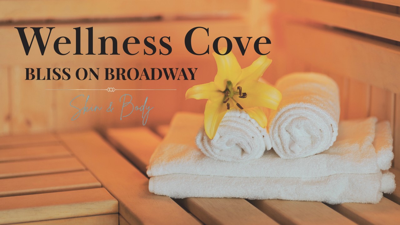 A man and woman receiving a couples massage