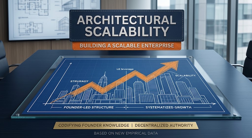 Architectural Scalability