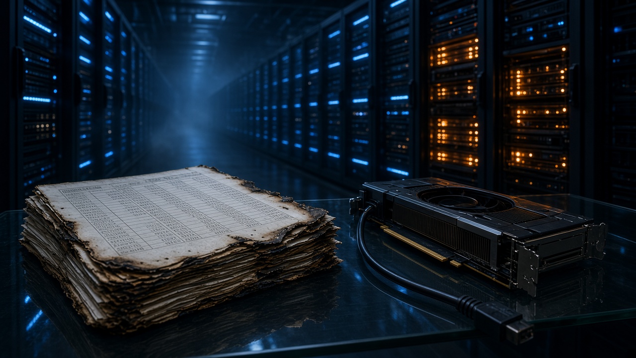 Capital Misallocation, Subsidized Compute, and the Anatomy of the Artificial Intelligence Bubble