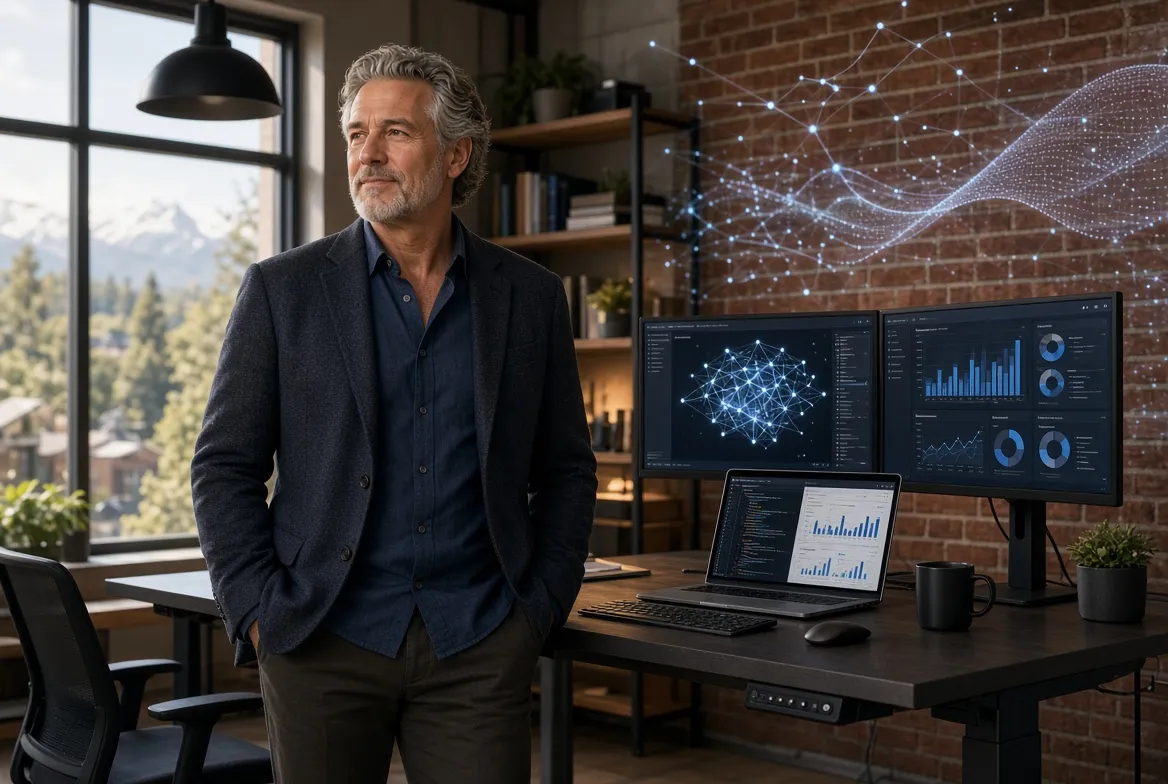 Universal High Income? AI Just Made It Unnecessary