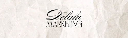 delulu creative digital marketing agency tampa florida beauty makeup artist hair stylist