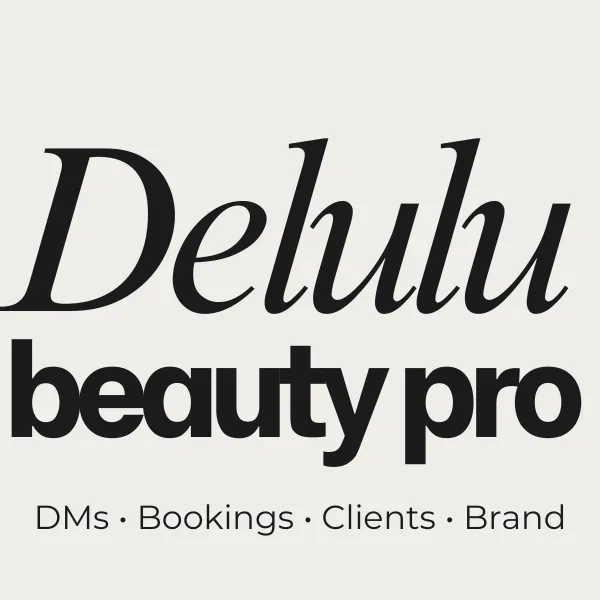 Bauty Po CRM for freelance makeup artists and hair stylists