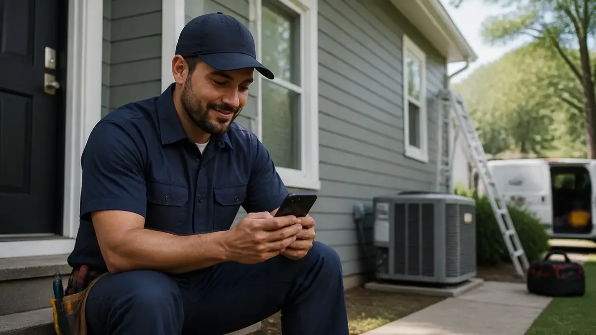 The Non-Annoying Way to Get More Google Reviews for Your Home Service Business