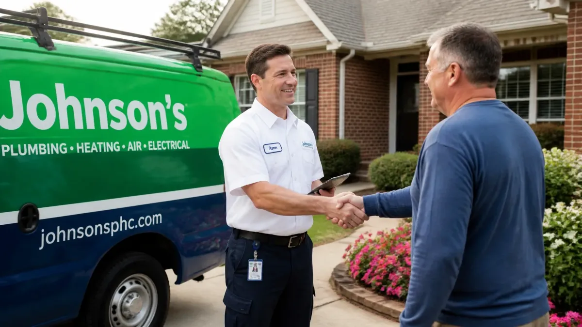 How ChatGPT and Google AI Choose Which Home Service Businesses to Recommend