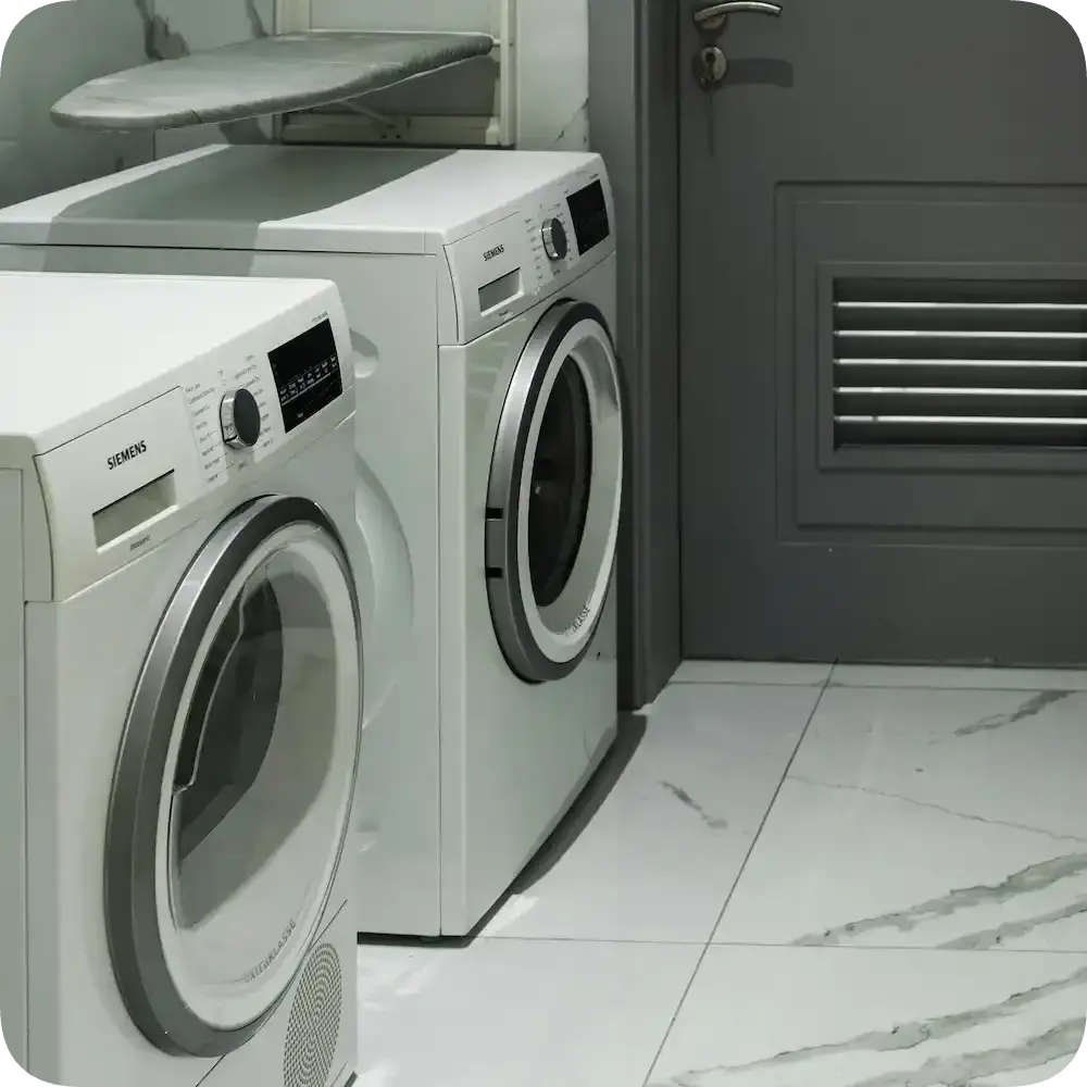Washer repair service in Denver metro area – Fix Master Appliance Repair