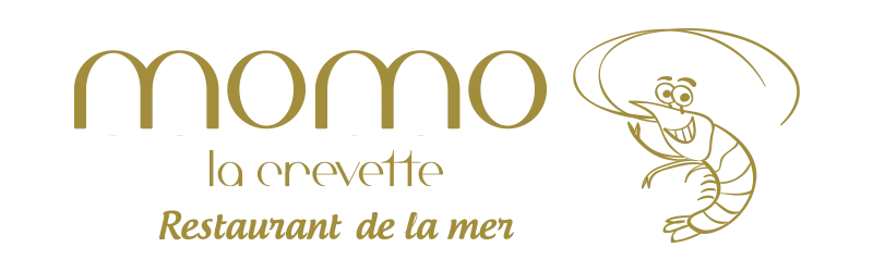 Momo la Crevette