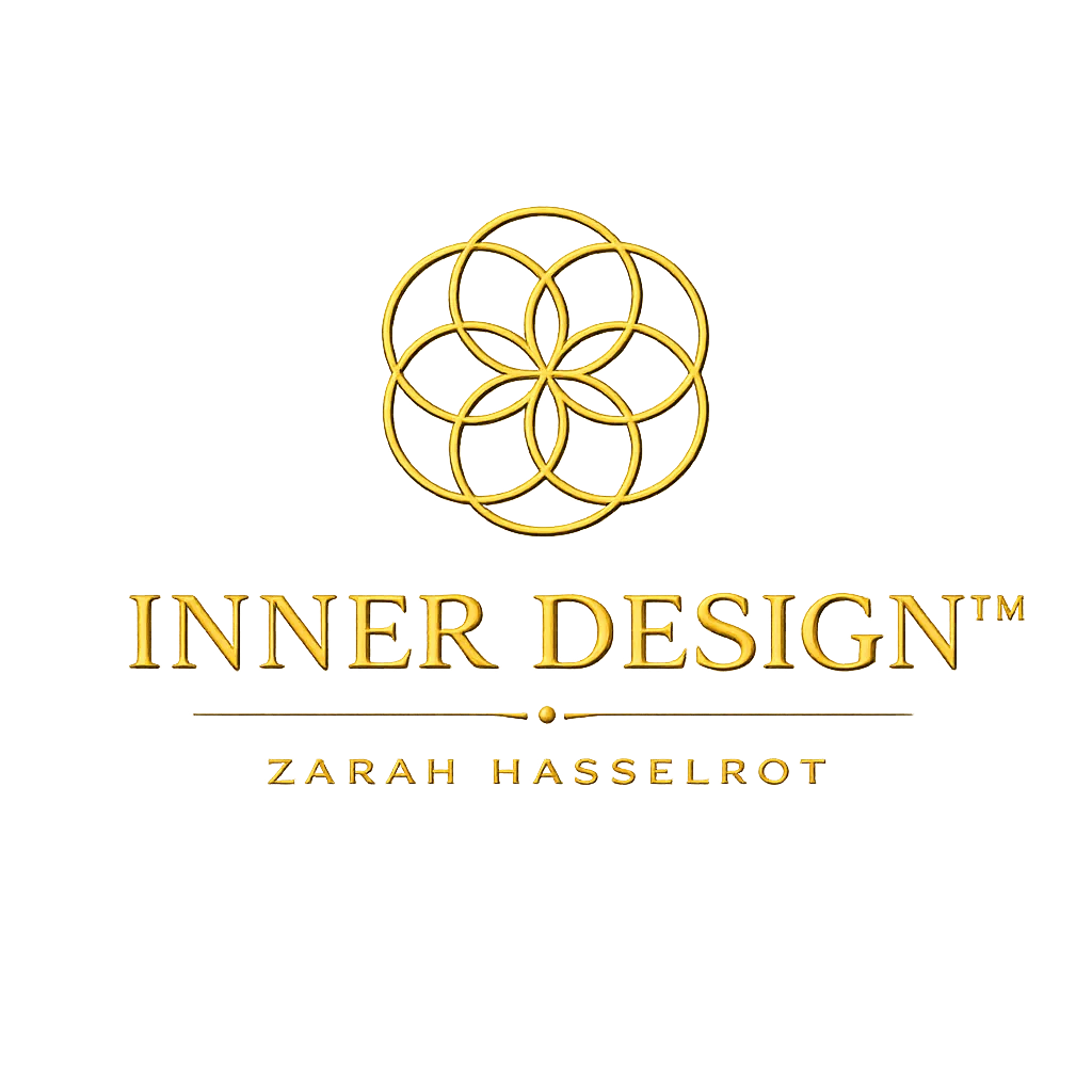 INNER DESIGN™ Logo