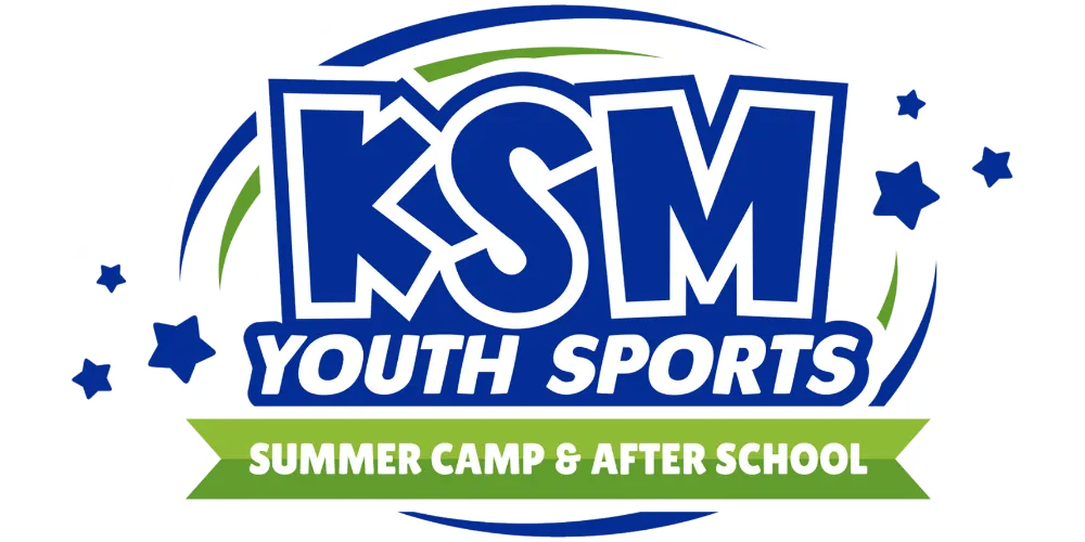 KSM Youth Sports Summer Camp Logo