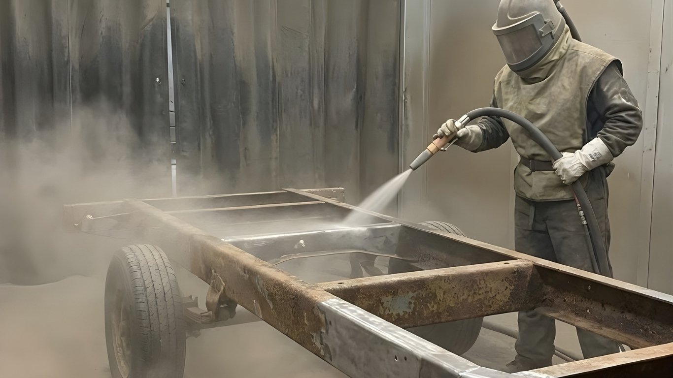 Home Construction -  Floor Structue