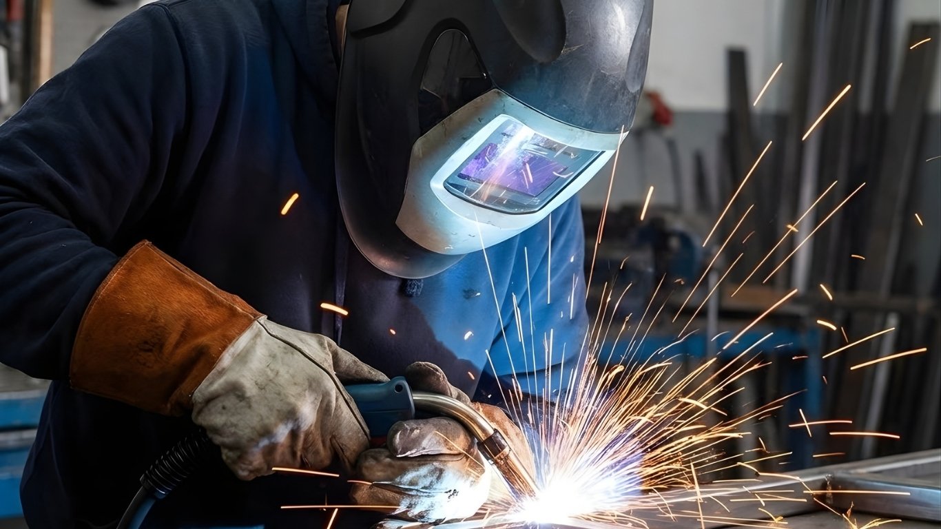 Fabrication & Welding Services 2