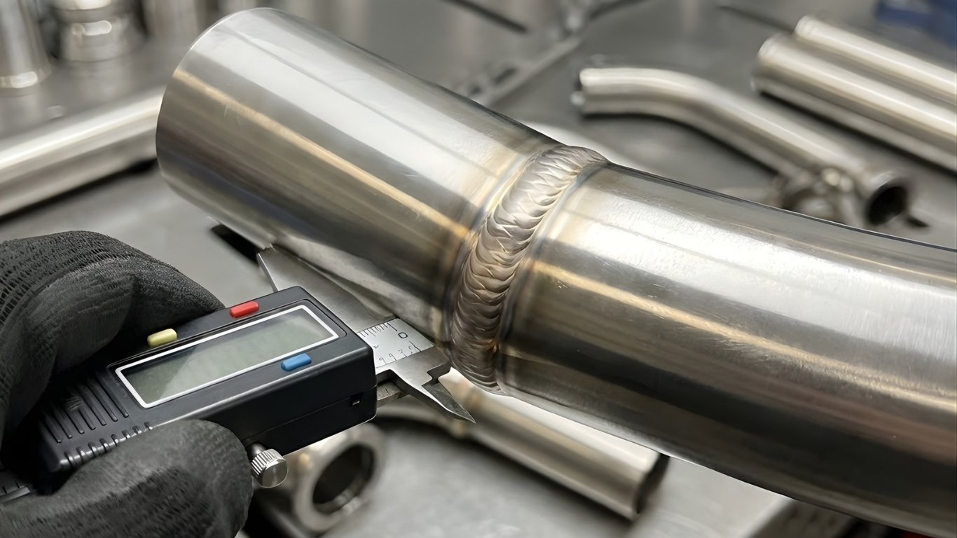 Fabrication & Welding Services 1