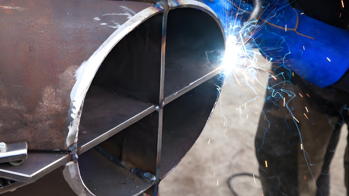 Industrial Welding 2