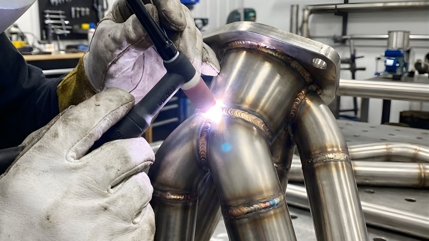 Automotive Welding 2