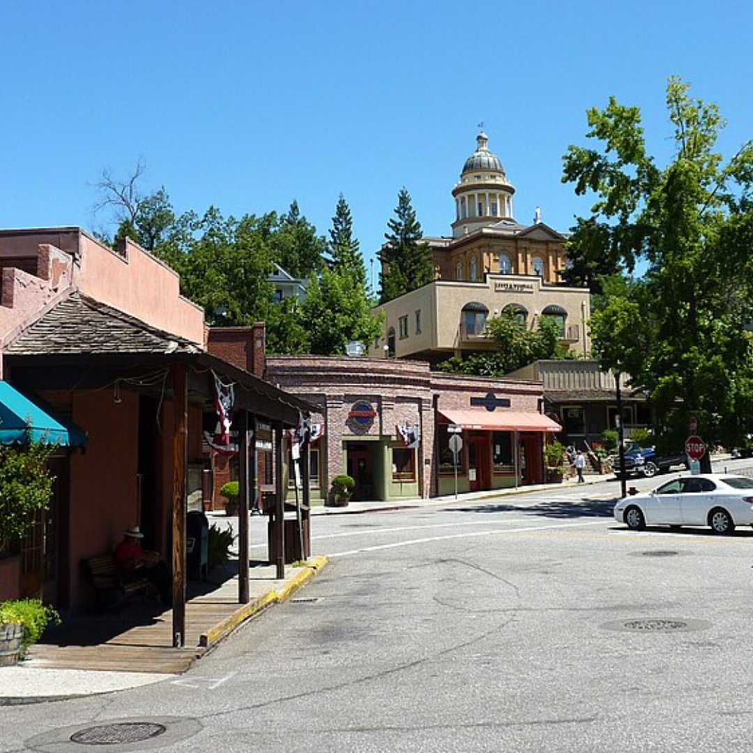 Landmark - Auburn, CA