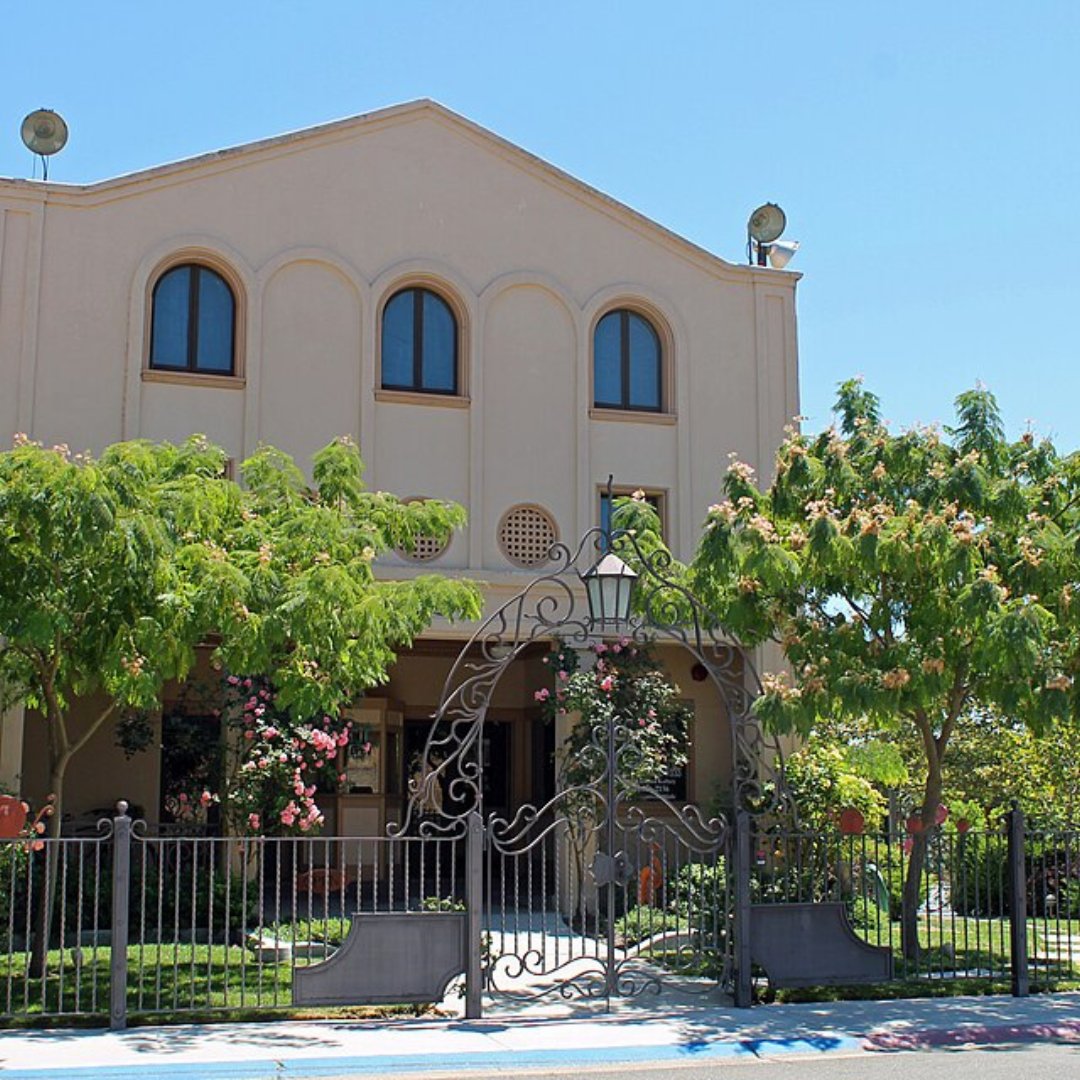 Landmark - Elk Grove, CA