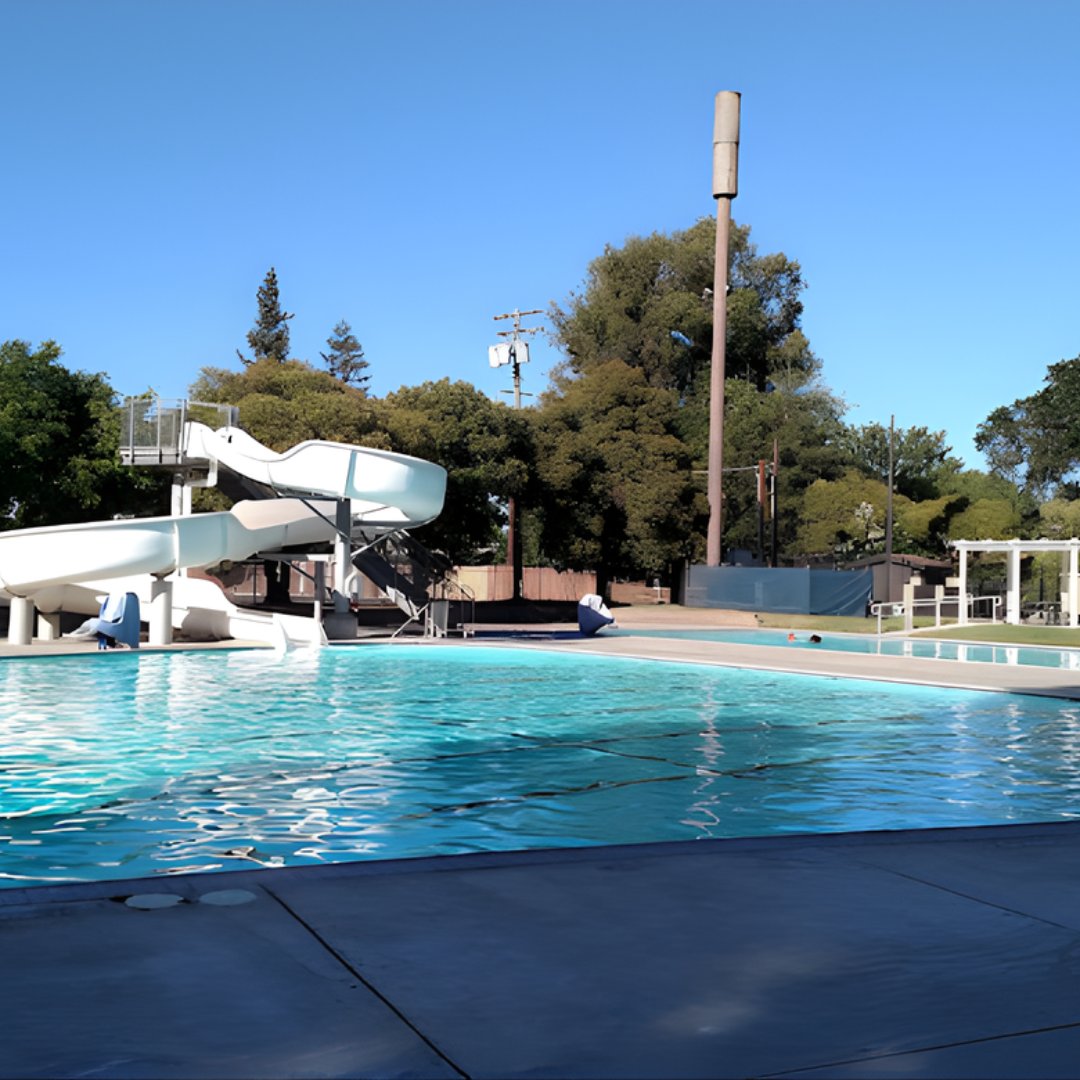 Landmark - Arden-Arcade, CA