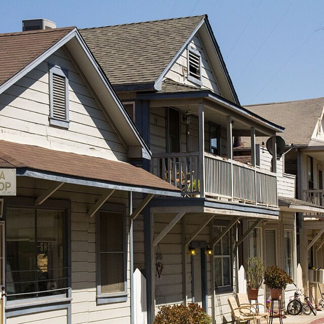 Landmark - Walnut Grove, CA