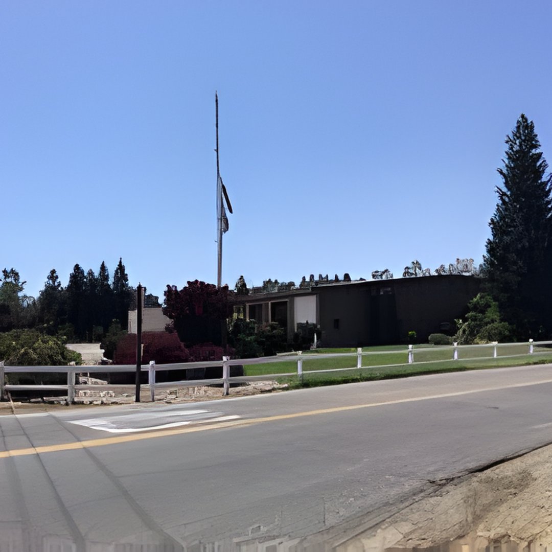 Landmark - Wilton, CA