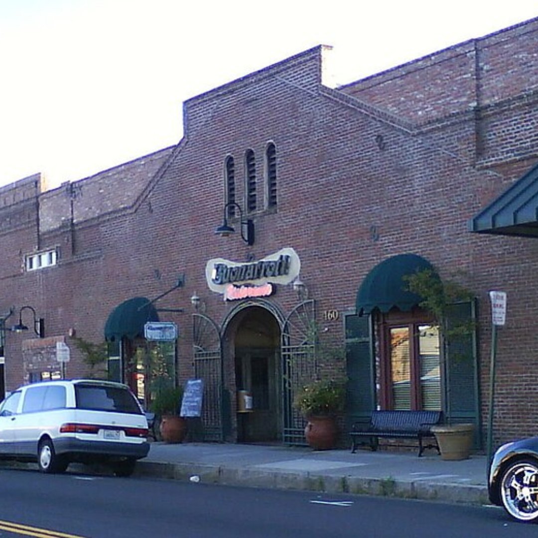 Landmark - Lincoln, CA