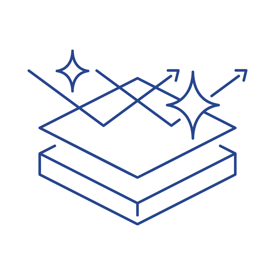 Prep That Makes the Finish Last