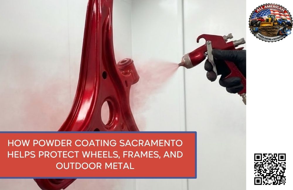Powder coating, powder coating near me, powder coating service, automotive powder coating, metal restoration services, wheel powder coating