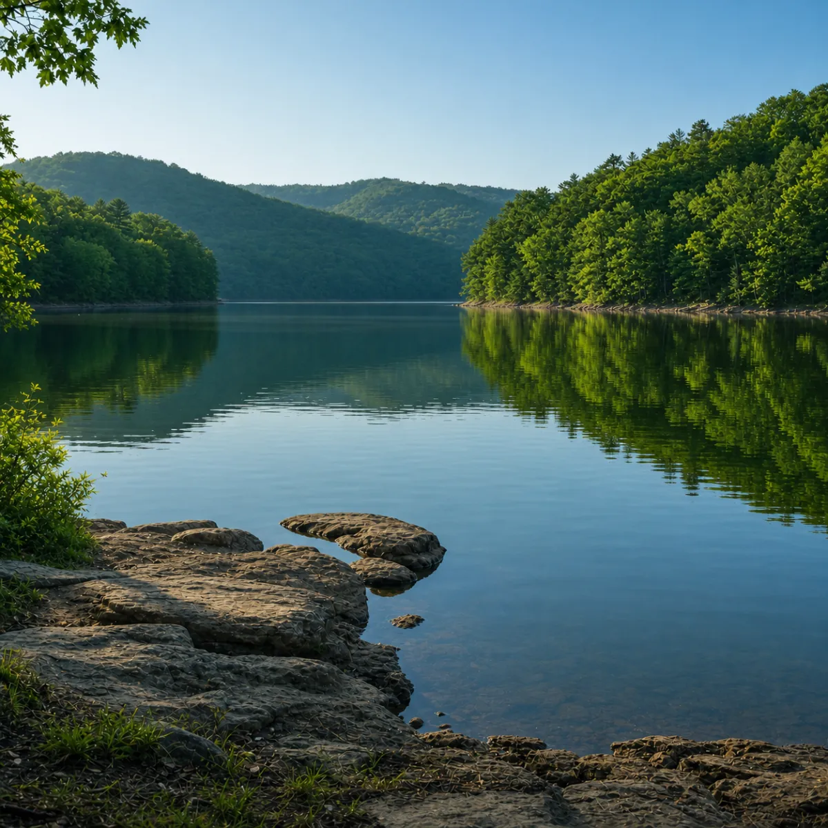 First Time at Lake Cumberland? Read This Before You Go