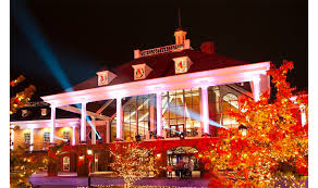 Group Christmas Trip