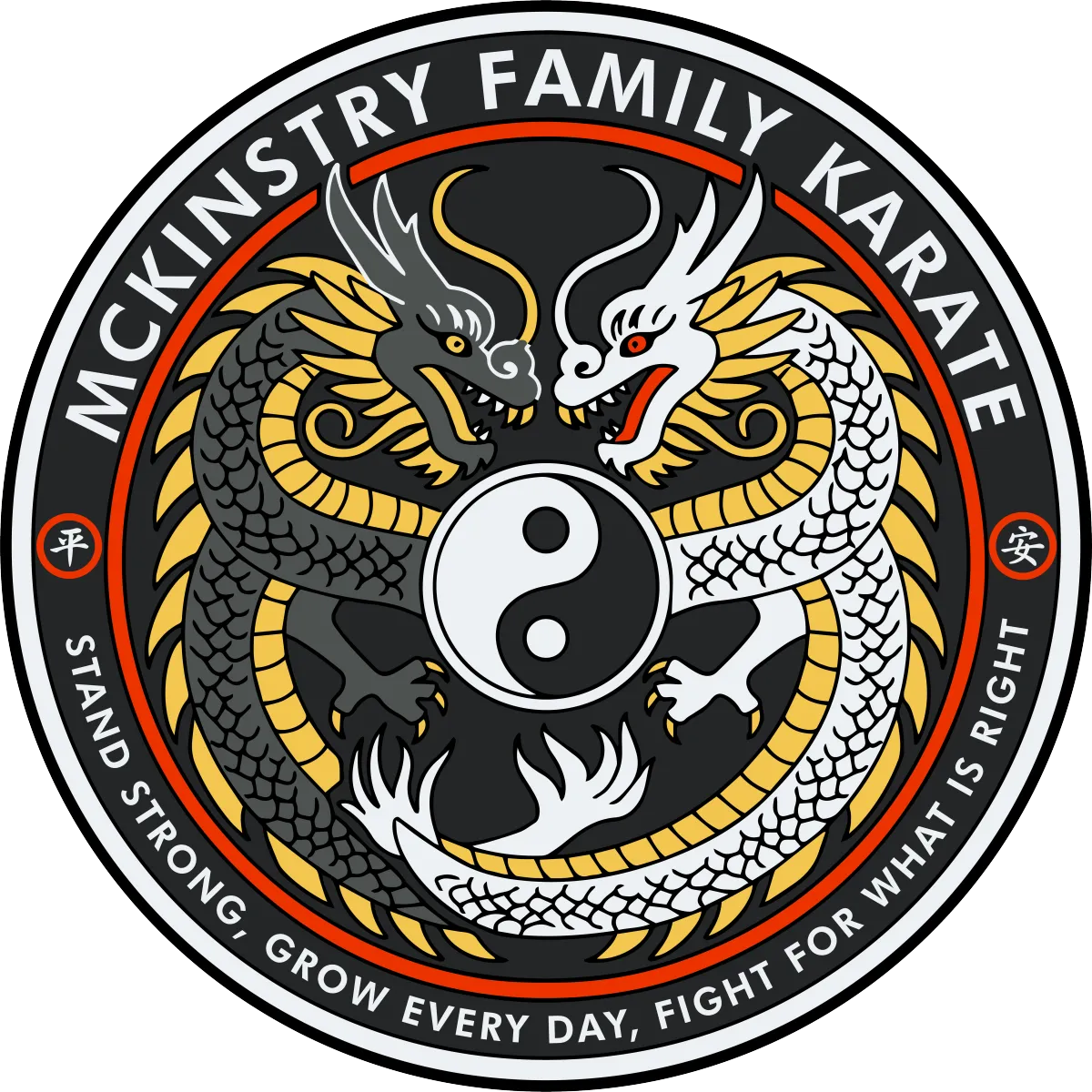 Brand Logo