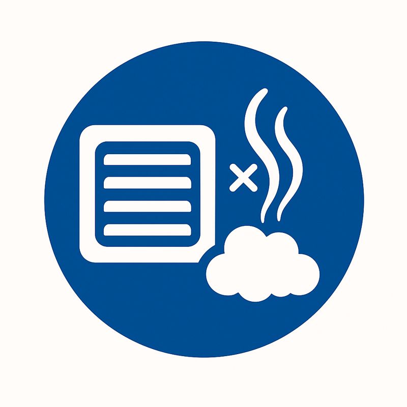 Air Duct and Vent Odor Removal Petaluma, CA