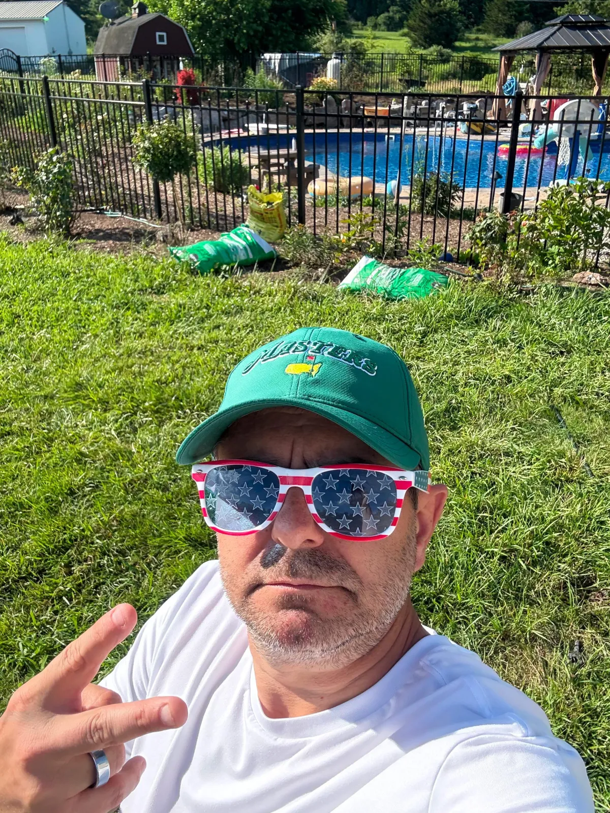 "Smiling Sacred Soul Reiki client in Central Pennsylvania after healing session"