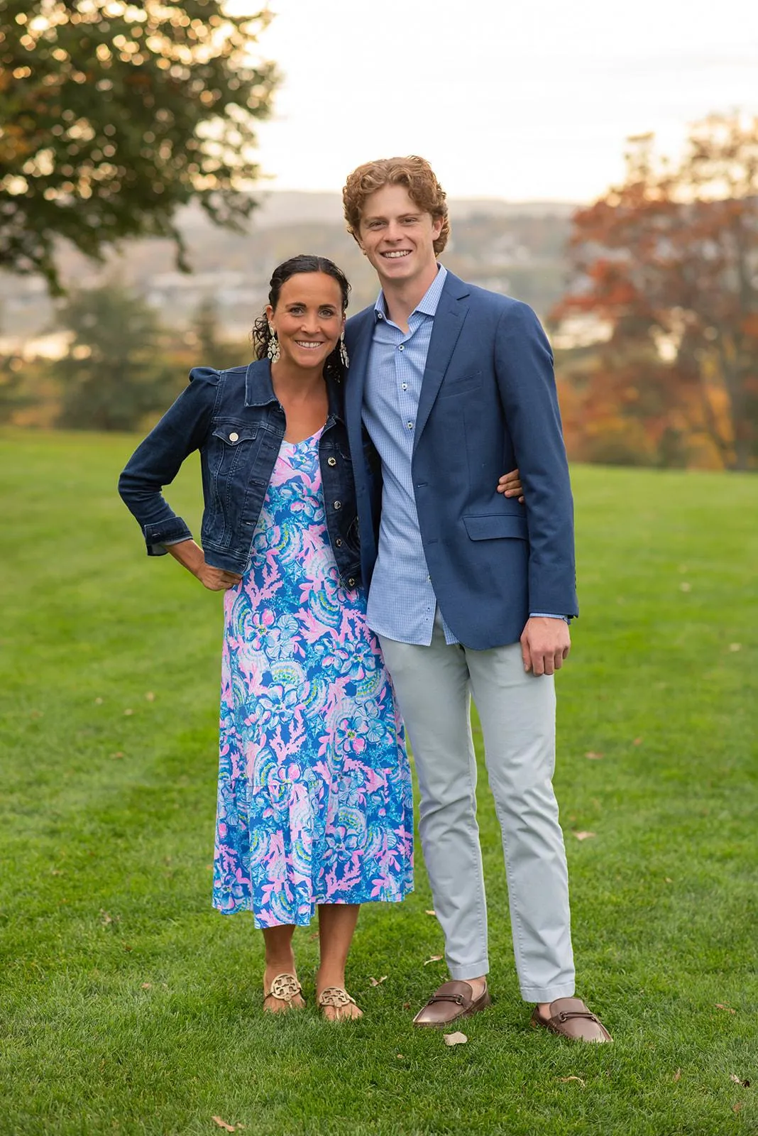 "Smiling Sacred Soul Reiki client in Central Pennsylvania after healing session"