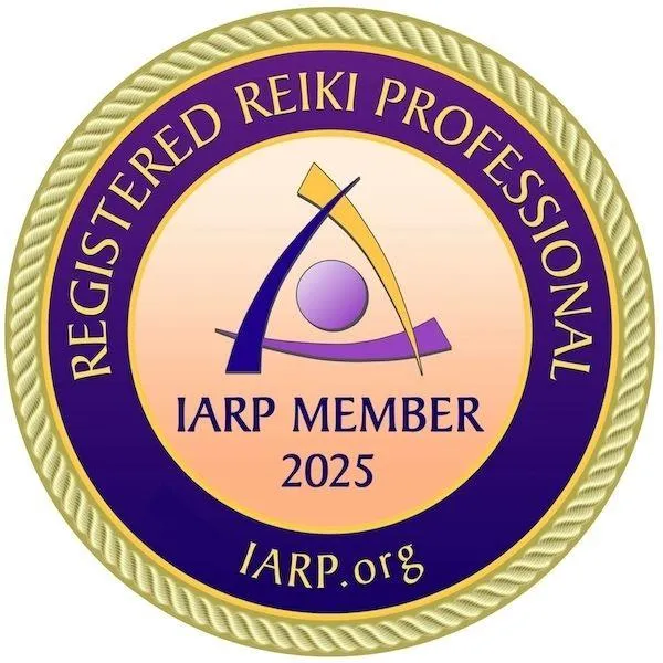 “Certified Reiki practitioner offering energy healing in Central Pennsylvania”