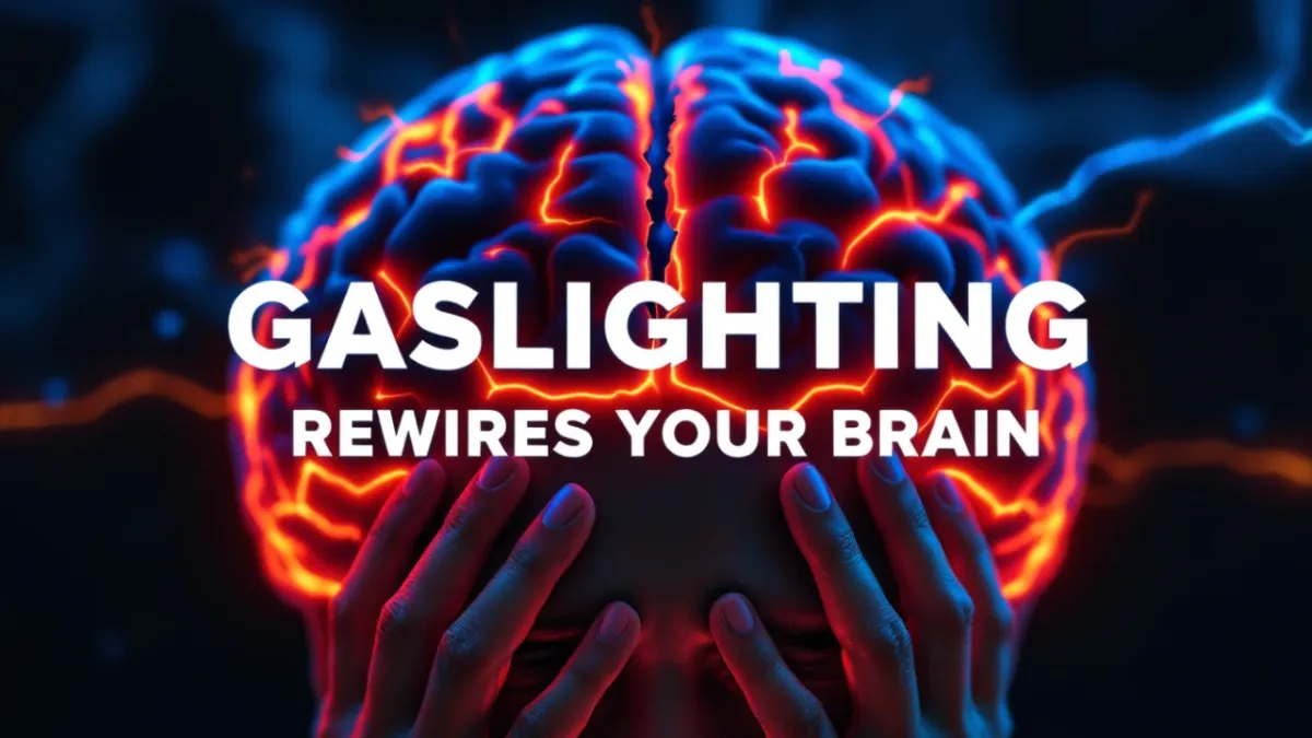 girl in black and white striped shirt