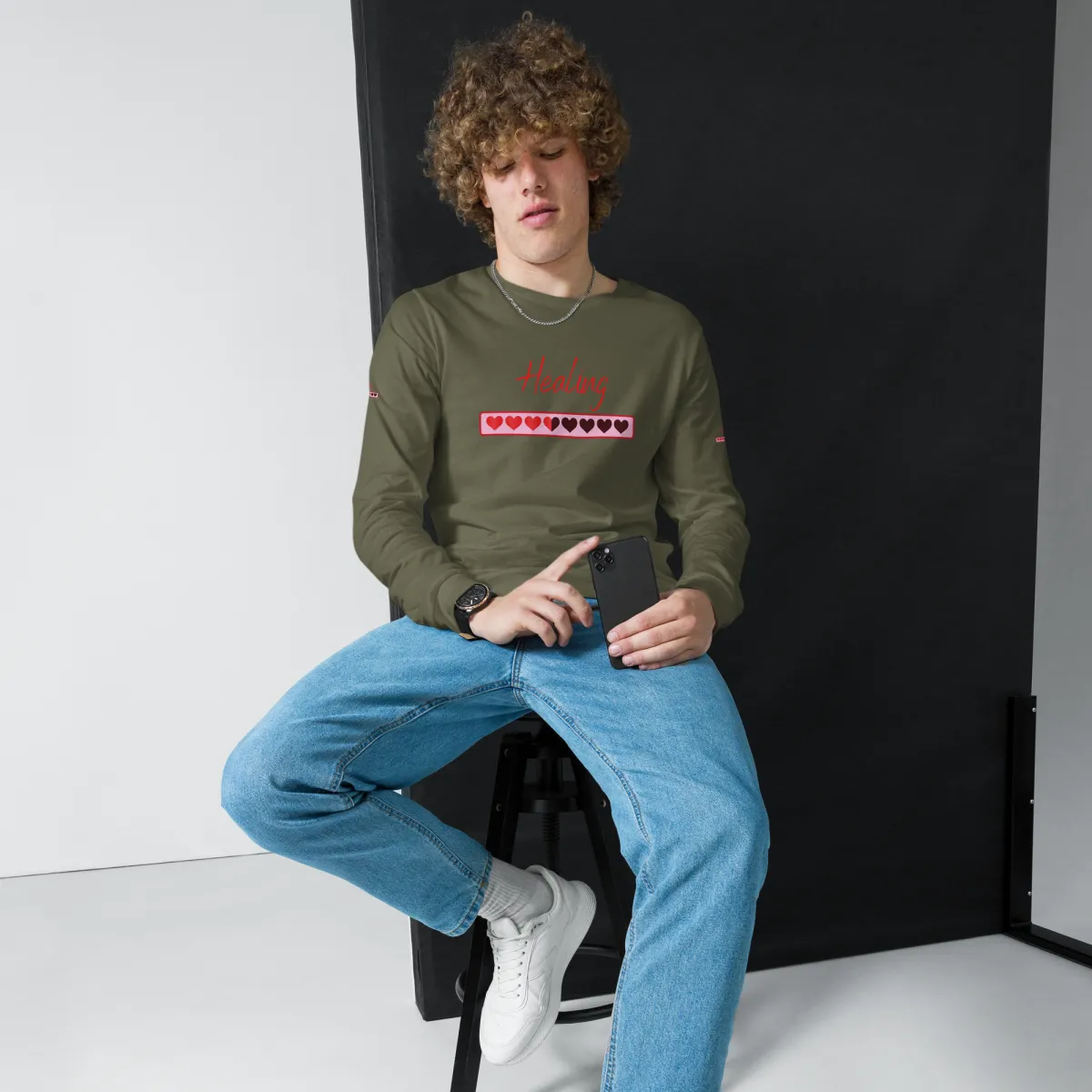 seashore during sunset