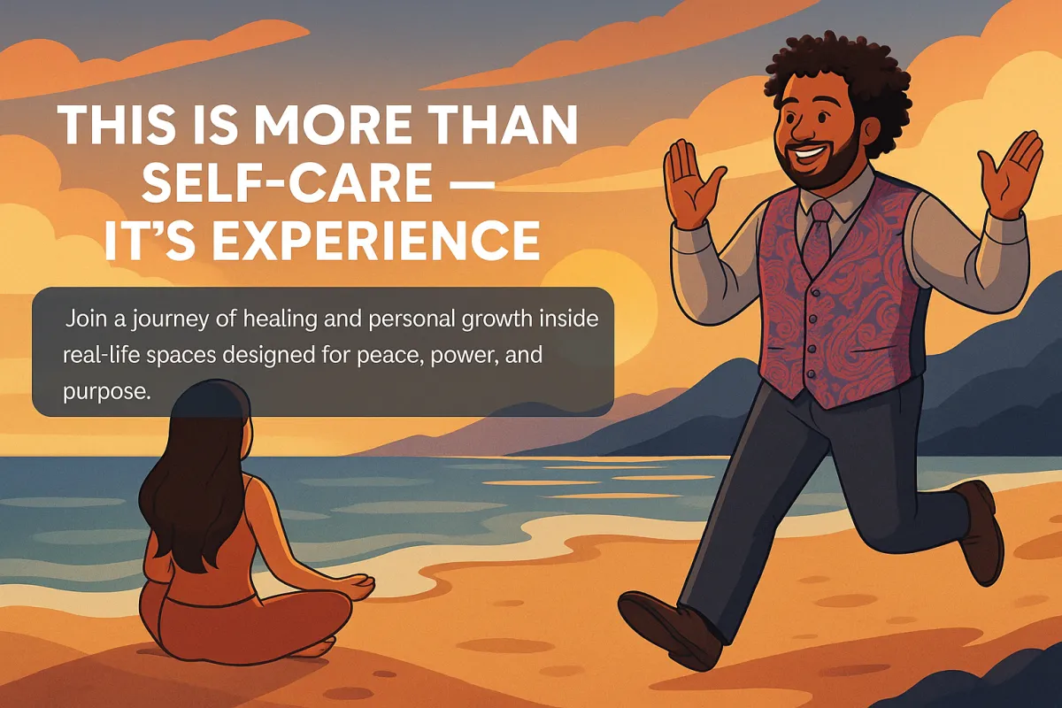 woman sitting on sand