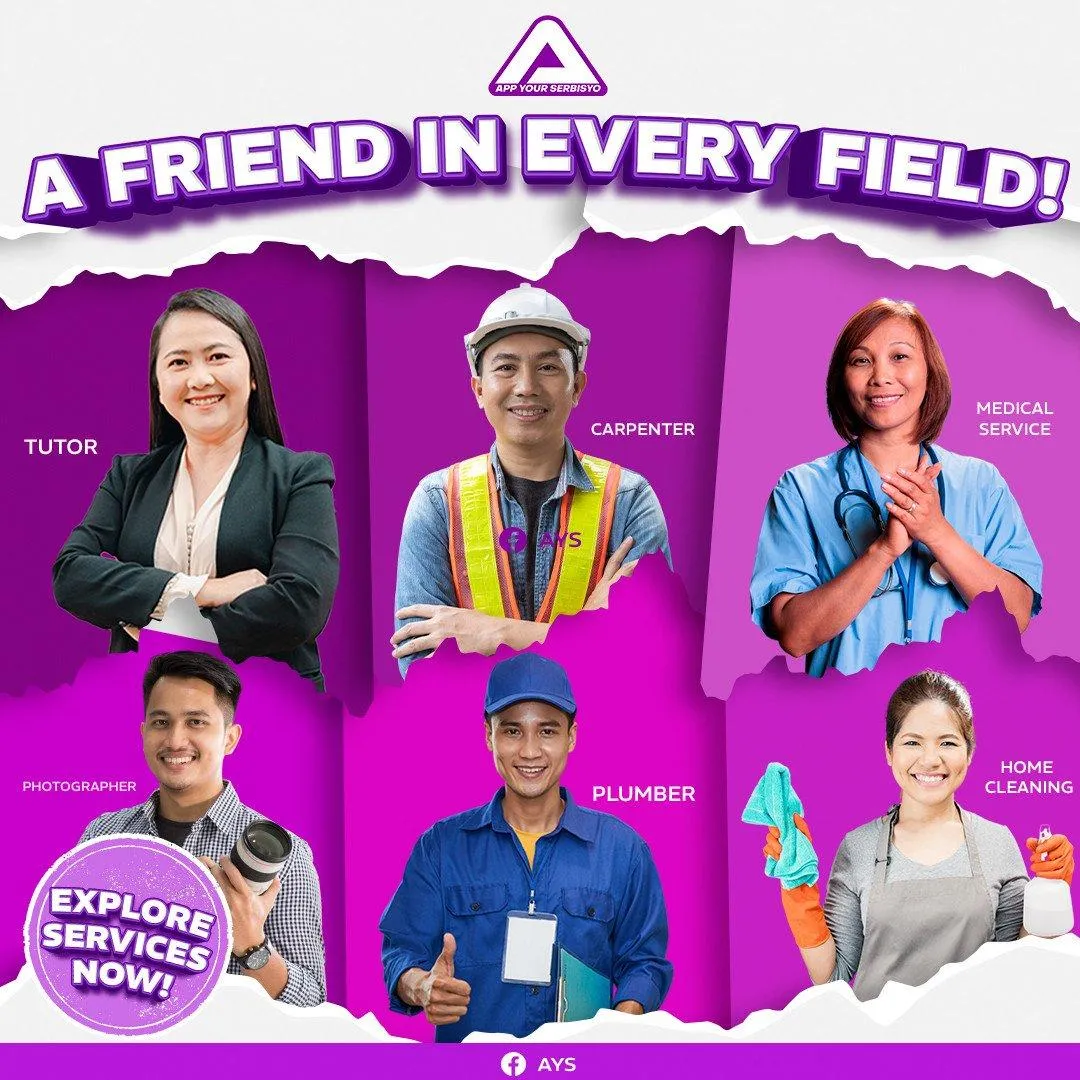 AYS/App/your/serbisyo/looking/for/freelancers/service/providers