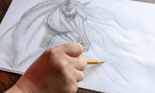 Brand identity system mockup