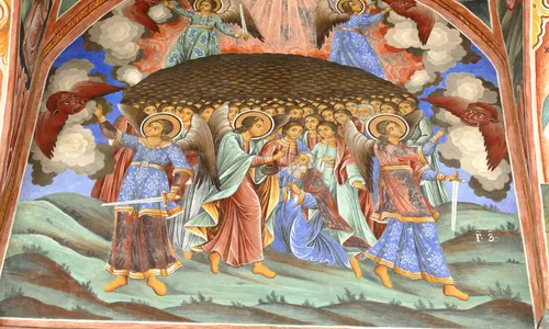 Editorial layout design