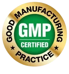 GMP Certificate