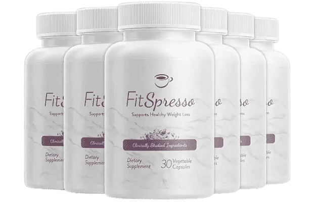 Buy FitSpresso™ Supplement