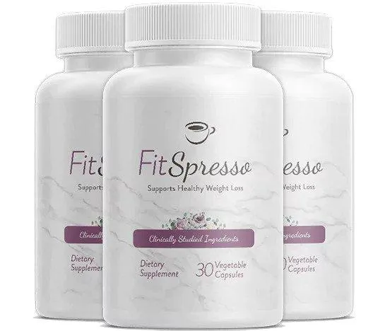 FitSpresso™ Pills