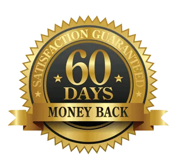 SonoVive 60-Days Money Back