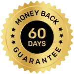 money back guarantee