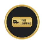 Free Shipping