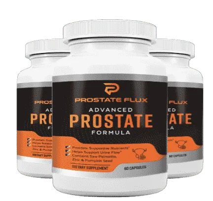 Prostate Flux