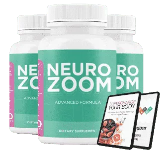 NeuroZoom Supplement