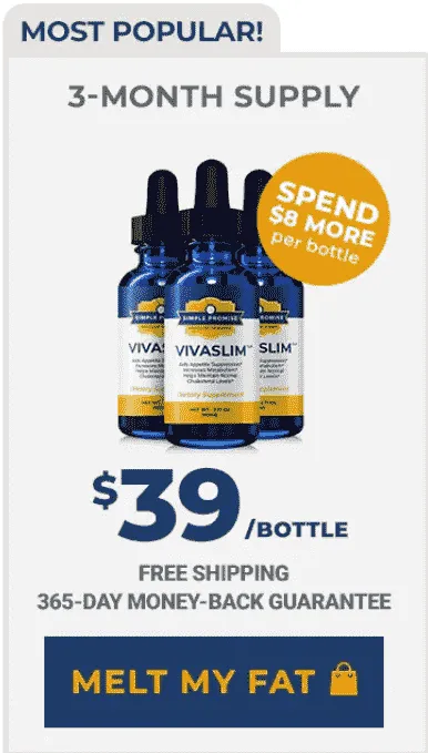 Order VivaSlim 3 bottles