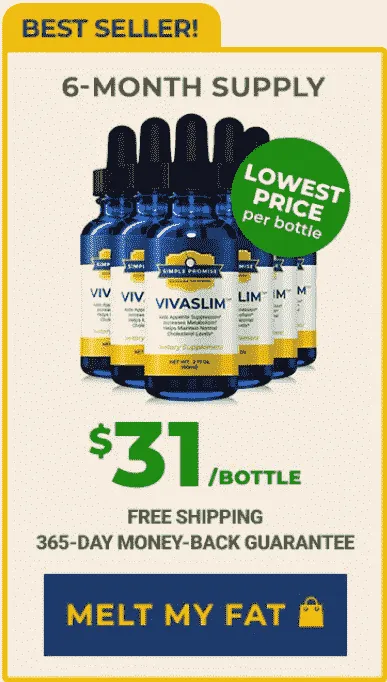 Order VivaSlim 6 bottles